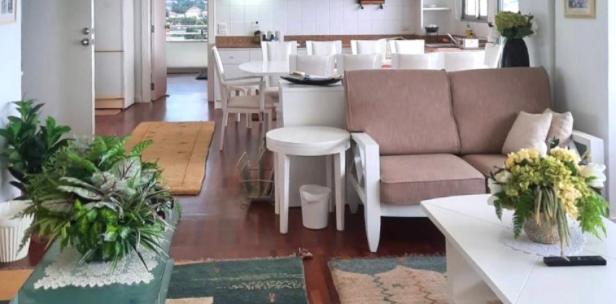 คอนโดมิเนียมในอำเภอหัวหิน, ประเทศไทย, 3 ห้องนอน № 234304