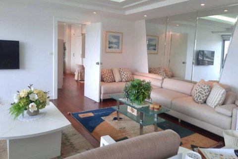 คอนโดมิเนียมในอำเภอหัวหิน, ประเทศไทย, 3 ห้องนอน № 234304 - รูปถ่าย 3