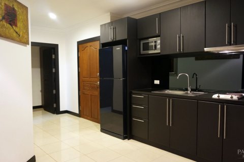 Condominio de 2 dormitorios en Pattaya, Tailandia № 242415 - foto 7