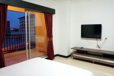 Condominio de 2 dormitorios en Pattaya, Tailandia № 242415 - foto 13