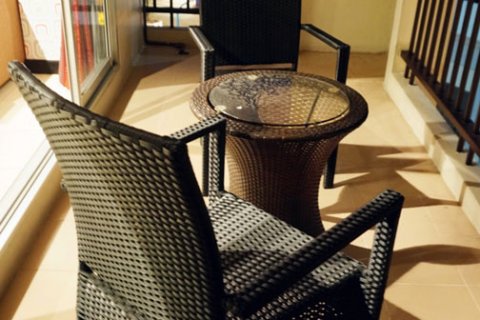 Condominio de 2 dormitorios en Pattaya, Tailandia № 242415 - foto 10