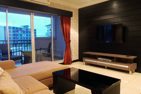 Condominio de 2 dormitorios en Pattaya, Tailandia № 242415 - foto 5