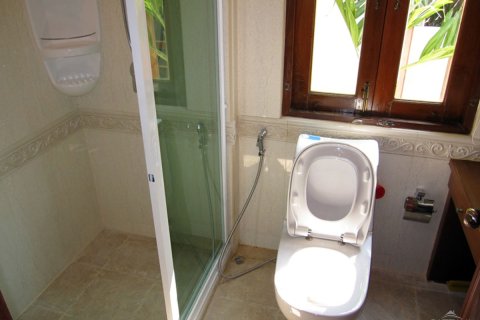 Haus auf Jomtien Beach, Pattaya, Thailand 3 Schlafzimmer № 243270 - Foto 20