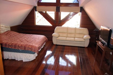 Haus auf Jomtien Beach, Pattaya, Thailand 3 Schlafzimmer № 243270 - Foto 14