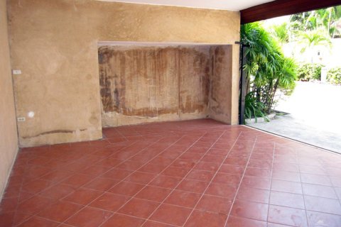 Haus auf Jomtien Beach, Pattaya, Thailand 3 Schlafzimmer № 243270
