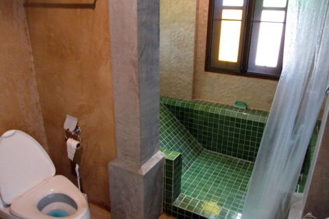 Haus auf Jomtien Beach, Pattaya, Thailand 3 Schlafzimmer № 243270 - Foto 7