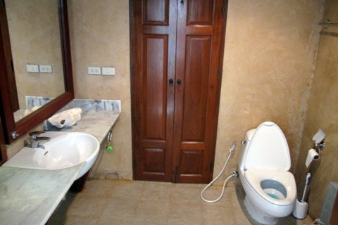 Haus auf Jomtien Beach, Pattaya, Thailand 3 Schlafzimmer № 243270 - Foto 6
