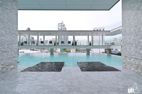 Condominio de 1 dormitorio en Bangkok, Tailandia № 188760 - foto 9