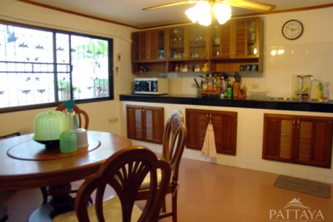 บ้านในจอมเทียน, พัทยา, ประเทศไทย 2 ห้องนอน № 243246 - รูปถ่าย 3