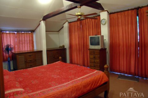 บ้านในจอมเทียน, พัทยา, ประเทศไทย 2 ห้องนอน № 243246 - รูปถ่าย 6