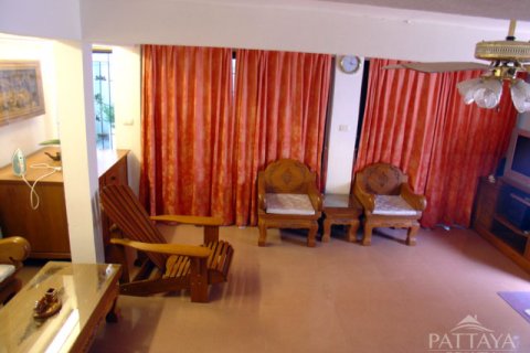 บ้านในจอมเทียน, พัทยา, ประเทศไทย 2 ห้องนอน № 243246 - รูปถ่าย 10