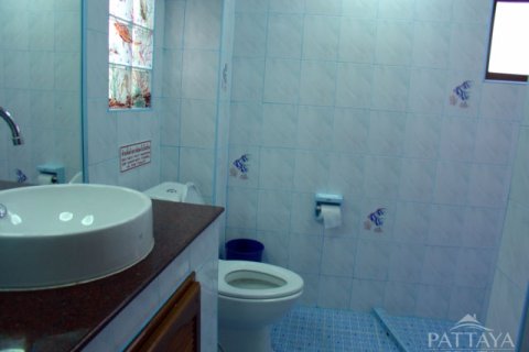 บ้านในจอมเทียน, พัทยา, ประเทศไทย 2 ห้องนอน № 243246 - รูปถ่าย 2