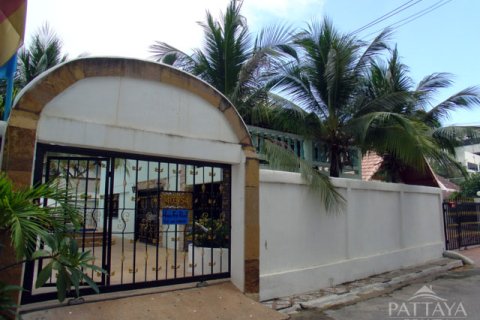 บ้านในจอมเทียน, พัทยา, ประเทศไทย 2 ห้องนอน № 243246 - รูปถ่าย 12