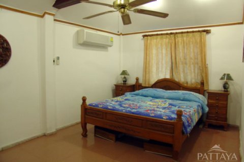 บ้านในจอมเทียน, พัทยา, ประเทศไทย 2 ห้องนอน № 243246 - รูปถ่าย 8
