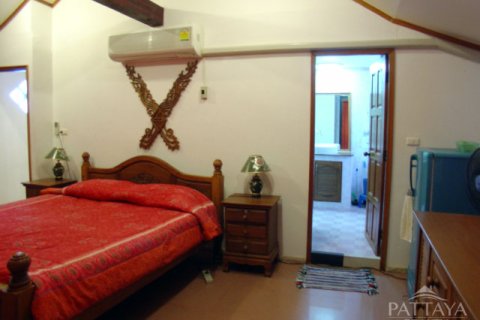 บ้านในจอมเทียน, พัทยา, ประเทศไทย 2 ห้องนอน № 243246 - รูปถ่าย 7