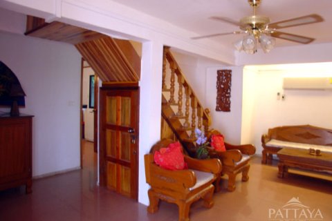 บ้านในจอมเทียน, พัทยา, ประเทศไทย 2 ห้องนอน № 243246 - รูปถ่าย 4