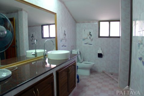 บ้านในจอมเทียน, พัทยา, ประเทศไทย 2 ห้องนอน № 243246 - รูปถ่าย 9