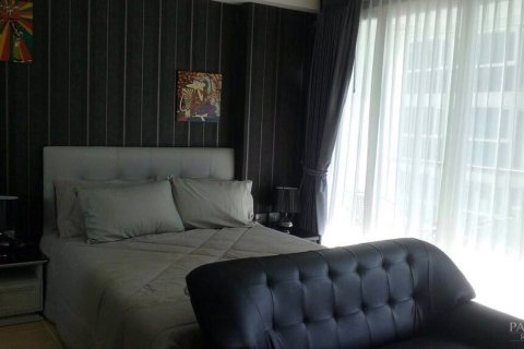 Estudio en el condominio en Pattaya, Tailandia № 242389 - foto 5