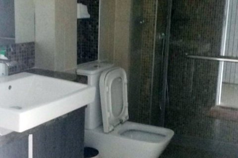Estudio en el condominio en Pattaya, Tailandia № 242389 - foto 6