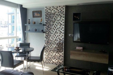 Estudio en el condominio en Pattaya, Tailandia № 242389 - foto 3