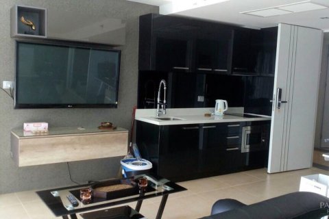 Estudio en el condominio en Pattaya, Tailandia № 242389 - foto 4