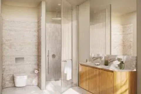 Condominio de 3 dormitorios en Layan Beach, Tailandia № 84847 - foto 8