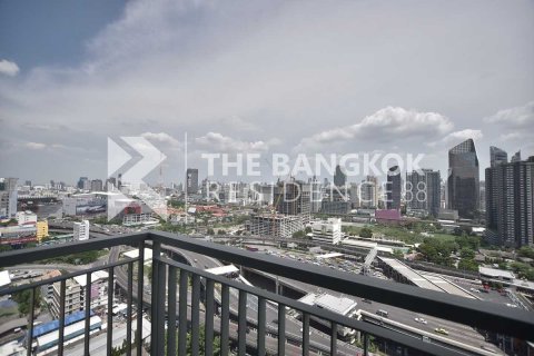 Eigentumswohnung in Bangkok, Thailand, 2 Schlafzimmer  № 247049