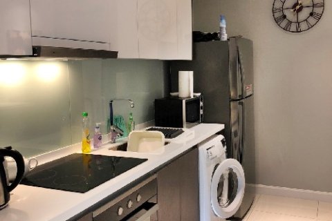 Condo in Pattaya, Thailand, 2 bedrooms  № 242400 - photo 11