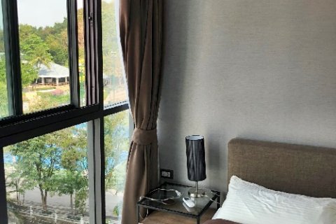 Condo in Pattaya, Thailand, 2 bedrooms  № 242400 - photo 7