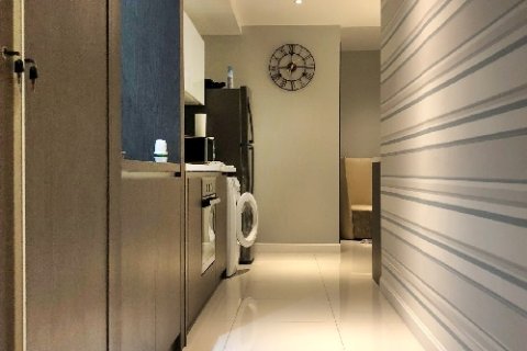 Condo in Pattaya, Thailand, 2 bedrooms  № 242400 - photo 13