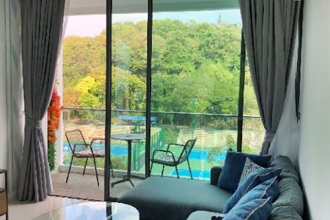 Condo in Pattaya, Thailand, 2 bedrooms  № 242400 - photo 6