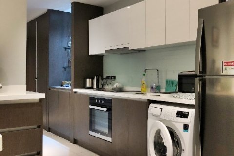 Condo in Pattaya, Thailand, 2 bedrooms  № 242400 - photo 10