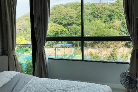 Condo in Pattaya, Thailand, 2 bedrooms  № 242400 - photo 3