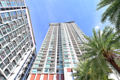 Eigentumswohnung in Bangkok, Thailand, 2 Schlafzimmer № 185059 - Foto 3