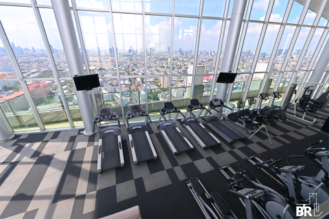 Condominio de 2 dormitorios en Bangkok, Tailandia № 185059 - foto 4