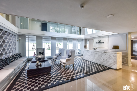 Condo in Bangkok, Thailand, 2 bedrooms  № 185059 - photo 4