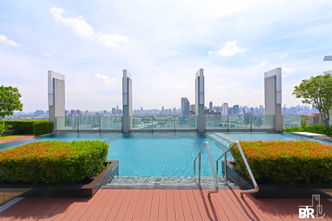 Condo in Bangkok, Thailand, 2 bedrooms  № 185059 - photo 3
