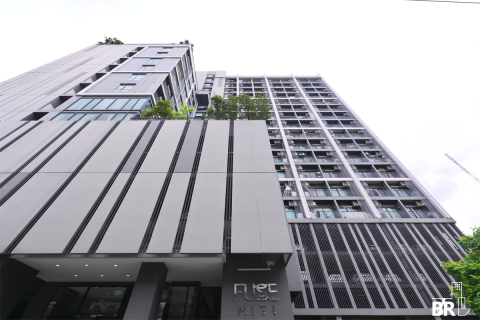 Condo à Bangkok, Thaïlande, 2 chambres № 185059 - photo 7