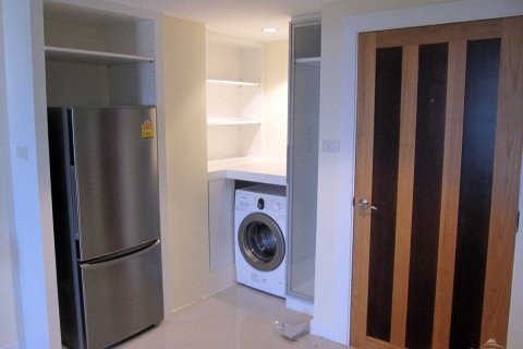 Condo in Pattaya, Thailand, 1 bedroom № 242754 - photo 6