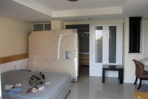 Condo in Pattaya, Thailand, 1 bedroom № 242754 - photo 10