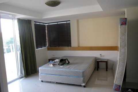 Condo in Pattaya, Thailand, 1 bedroom № 242754 - photo 7
