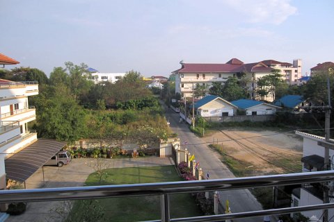 Condo in Pattaya, Thailand, 1 bedroom № 242754 - photo 9