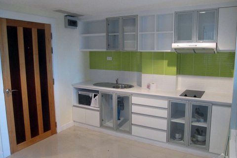 Condo in Pattaya, Thailand, 1 bedroom № 242754 - photo 5