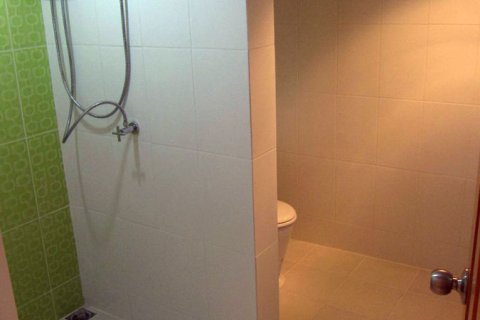 Condo in Pattaya, Thailand, 1 bedroom № 242754 - photo 12