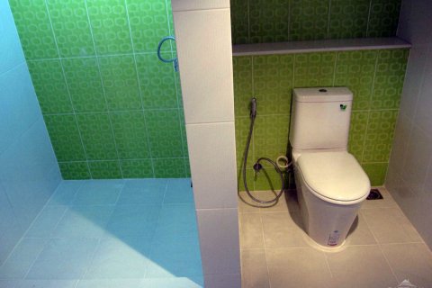 Condo in Pattaya, Thailand, 1 bedroom № 242754 - photo 13