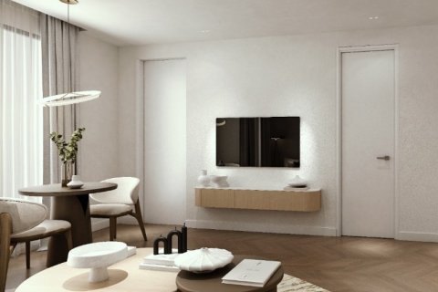 Wohnung in Pattaya, Thailand 2 Zimmer № 244947