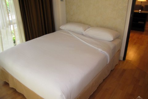 Condo à Pattaya, Thaïlande, 1 chambre  № 242635 - photo 8