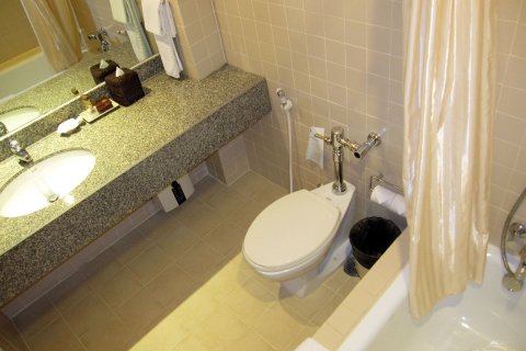Condo à Pattaya, Thaïlande, 1 chambre  № 242635 - photo 4