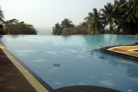 Condo à Pattaya, Thaïlande, 1 chambre  № 242635 - photo 10