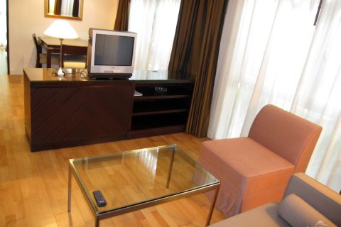 Condo à Pattaya, Thaïlande, 1 chambre  № 242635 - photo 3
